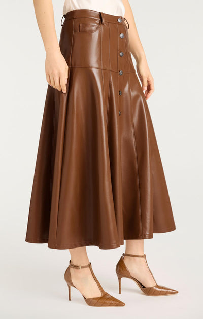 Veena Skirt