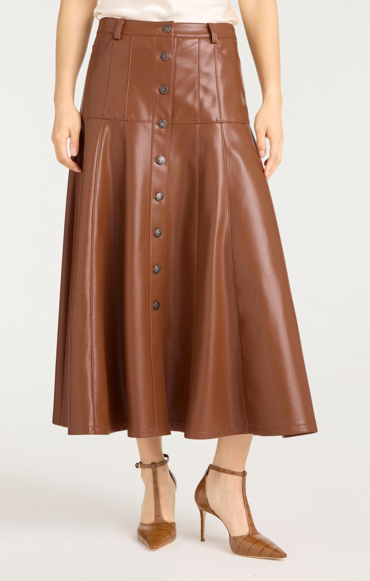 Veena Skirt