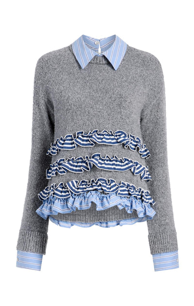 Leina Pullover
