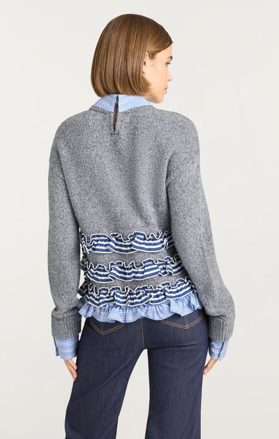 Leina Pullover
