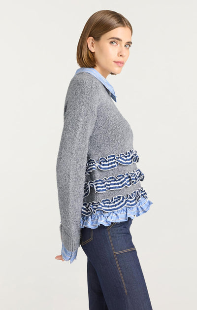 Leina Pullover