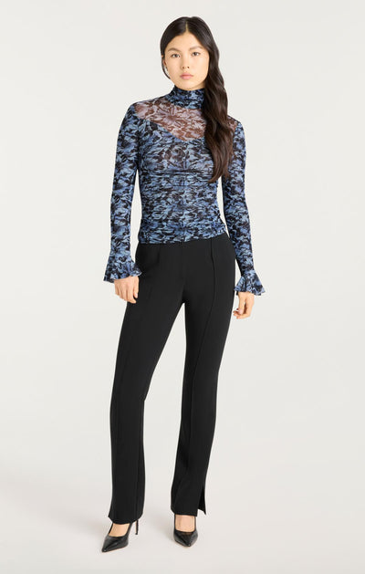 Graphic Cosmos Lucy Top