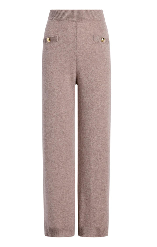 Cosmin Cashmere Pant