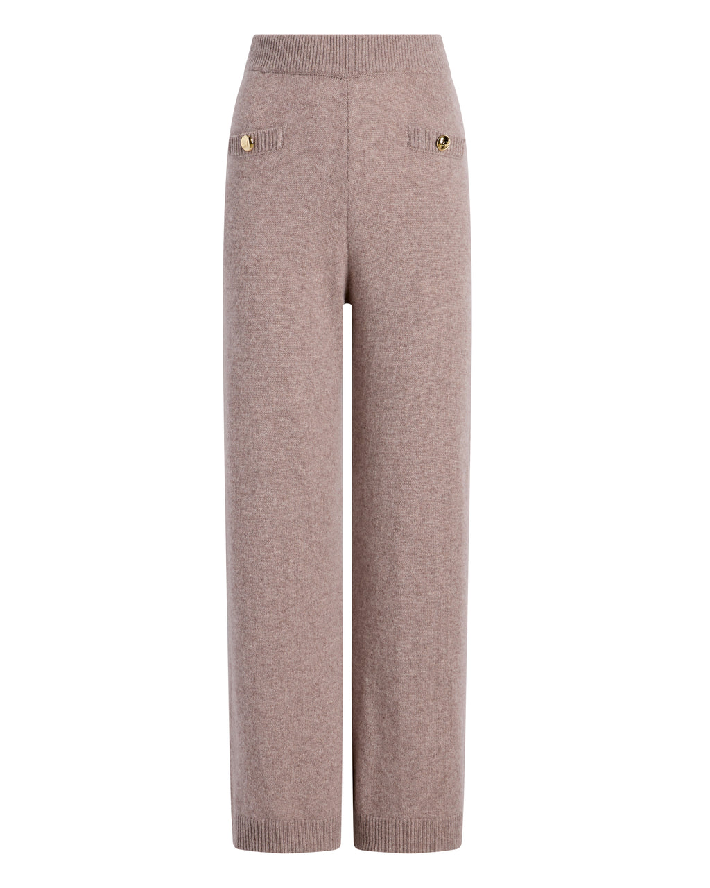 Cosmin Cashmere Pant