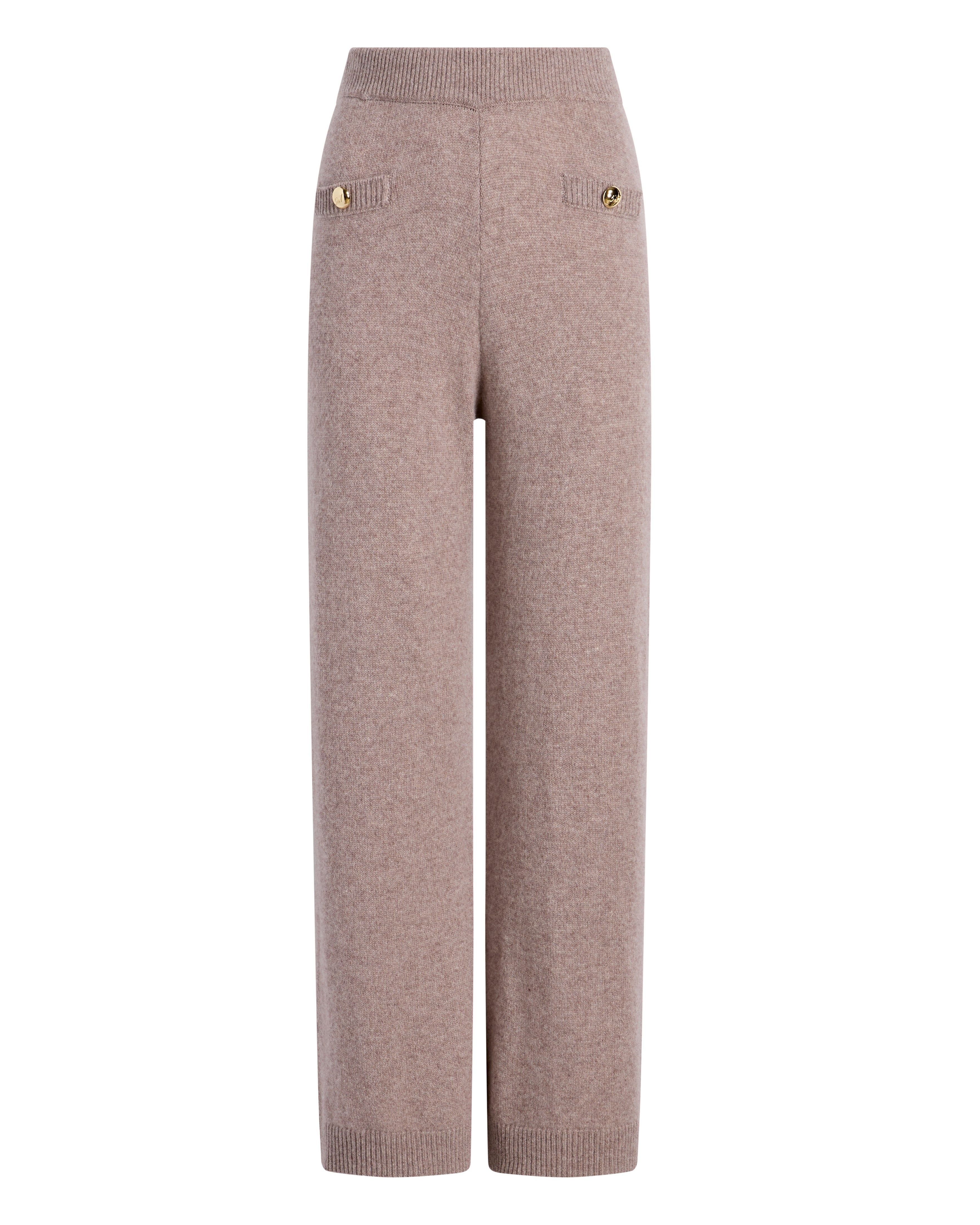 Cosmin Cashmere Pant