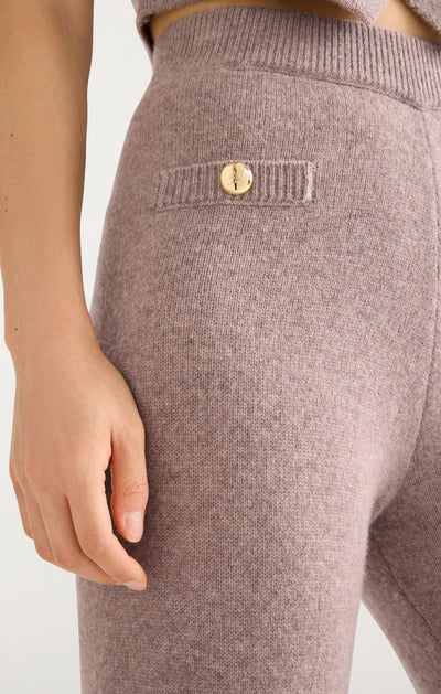 Cosmin Cashmere Pant