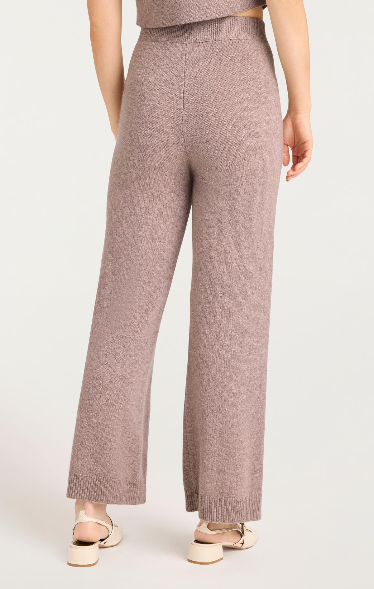 Cosmin Cashmere Pant