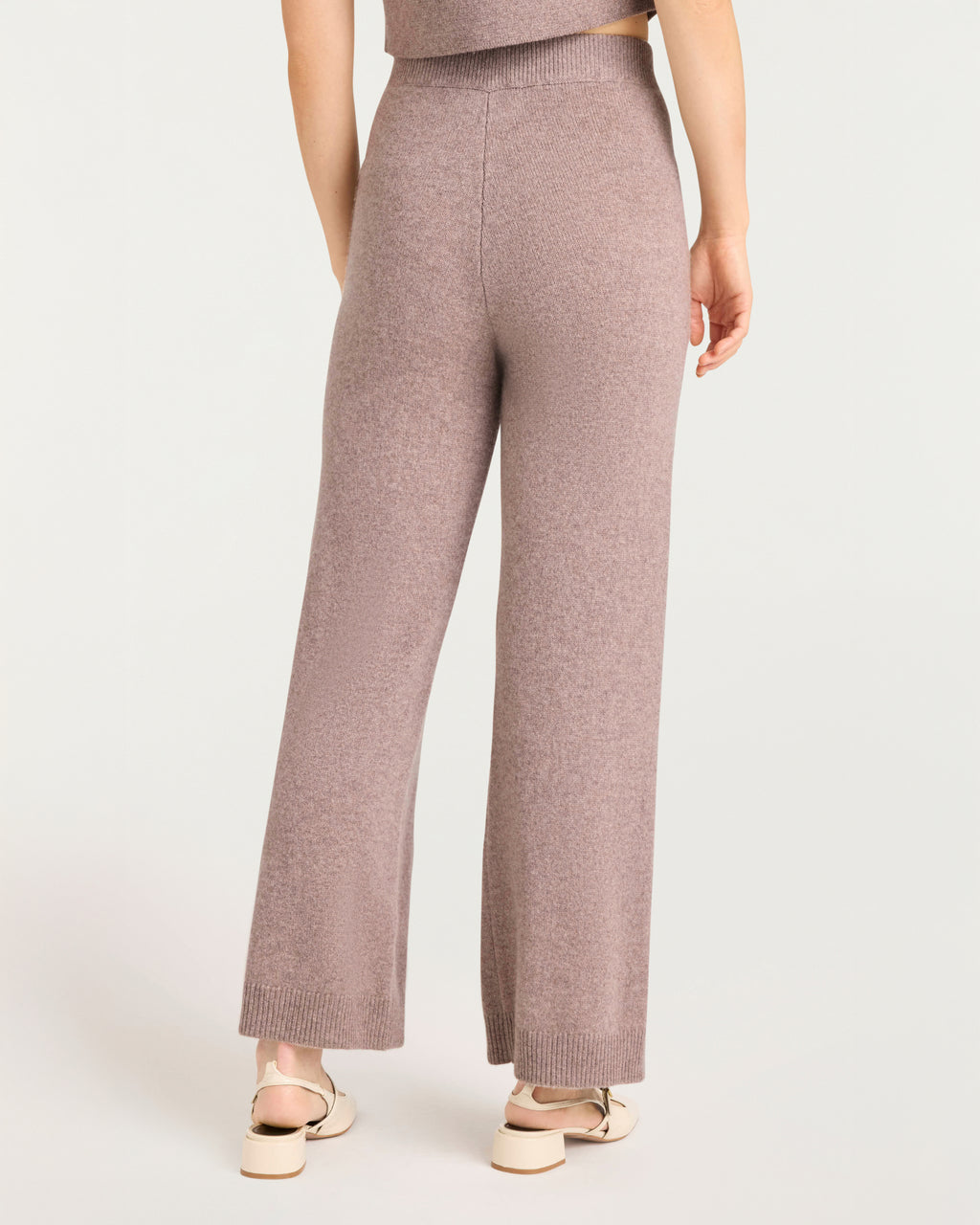 Cosmin Cashmere Pant