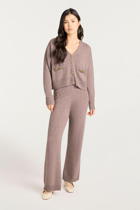 Cosmin Cashmere Pant