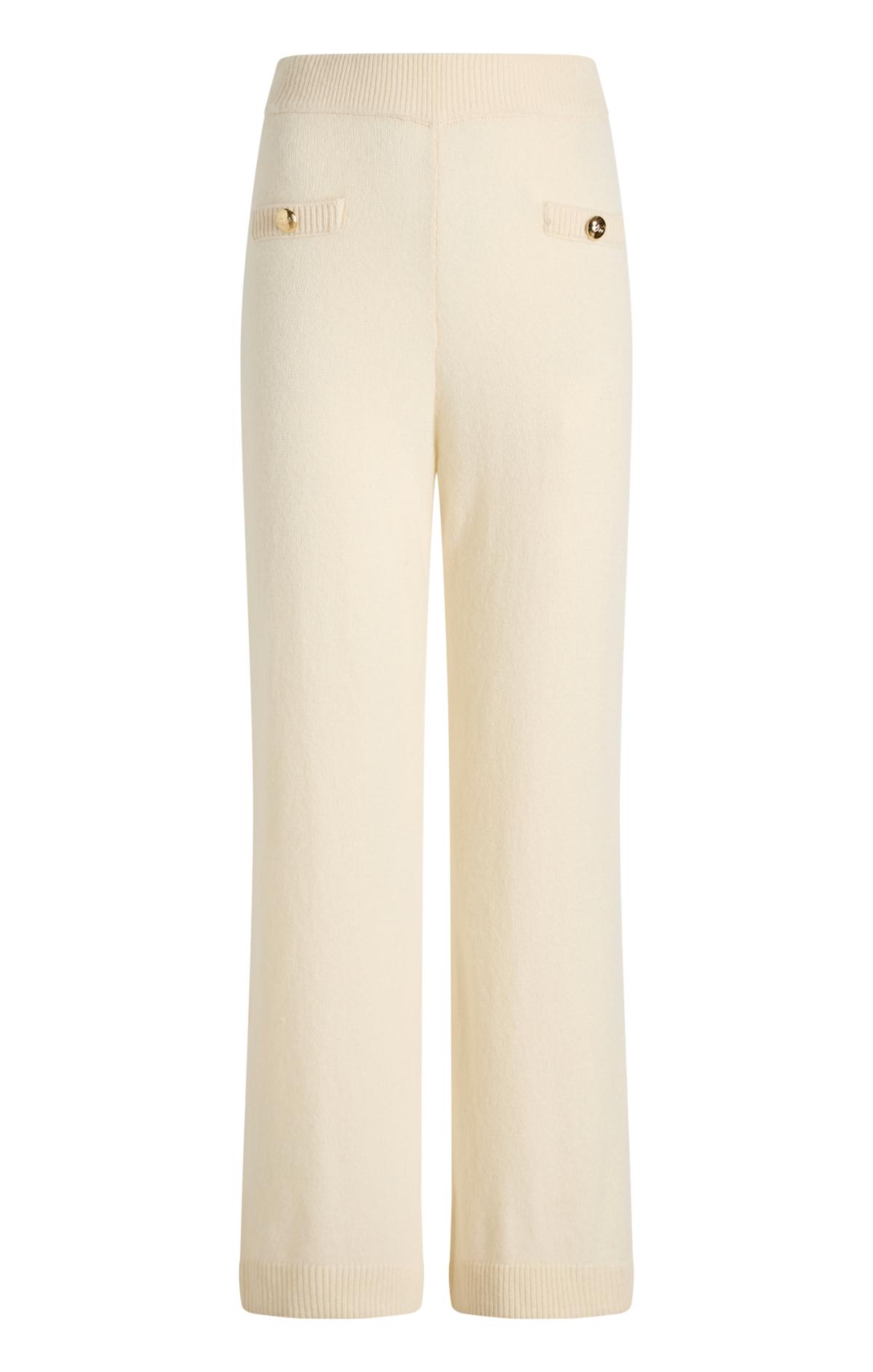 Cosmin Cashmere Pant