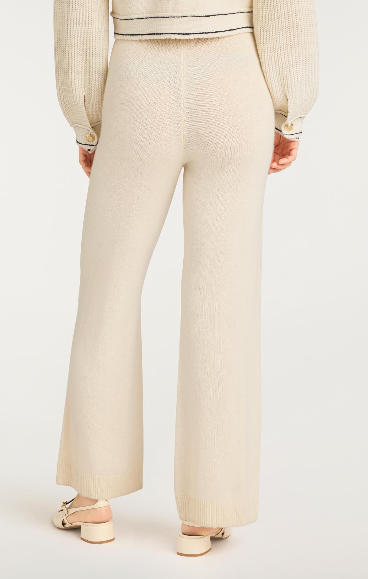 Cosmin Cashmere Pant
