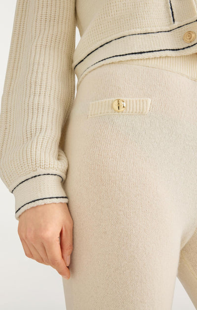 Cosmin Cashmere Pant