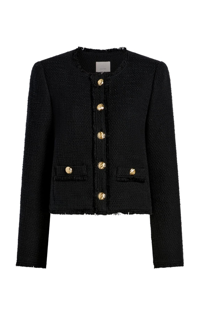 Christie Jacket – Cinq à Sept