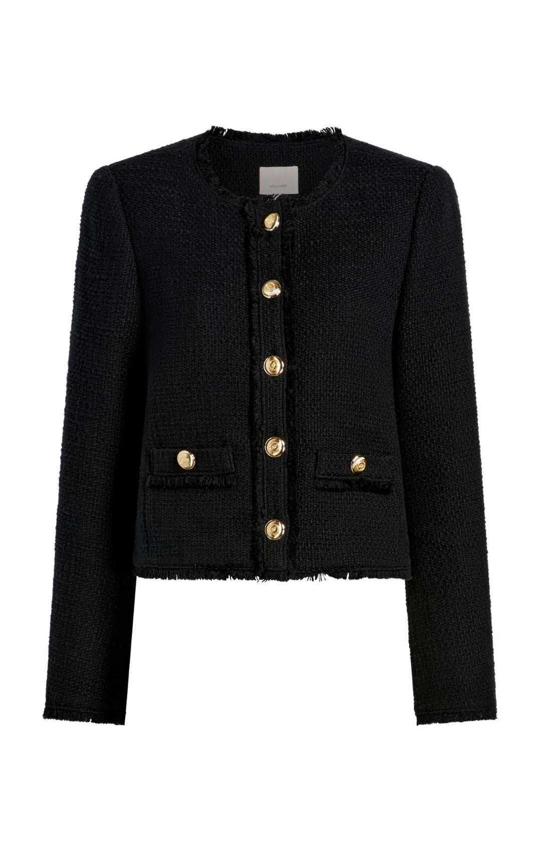 Christie Jacket – Cinq à Sept