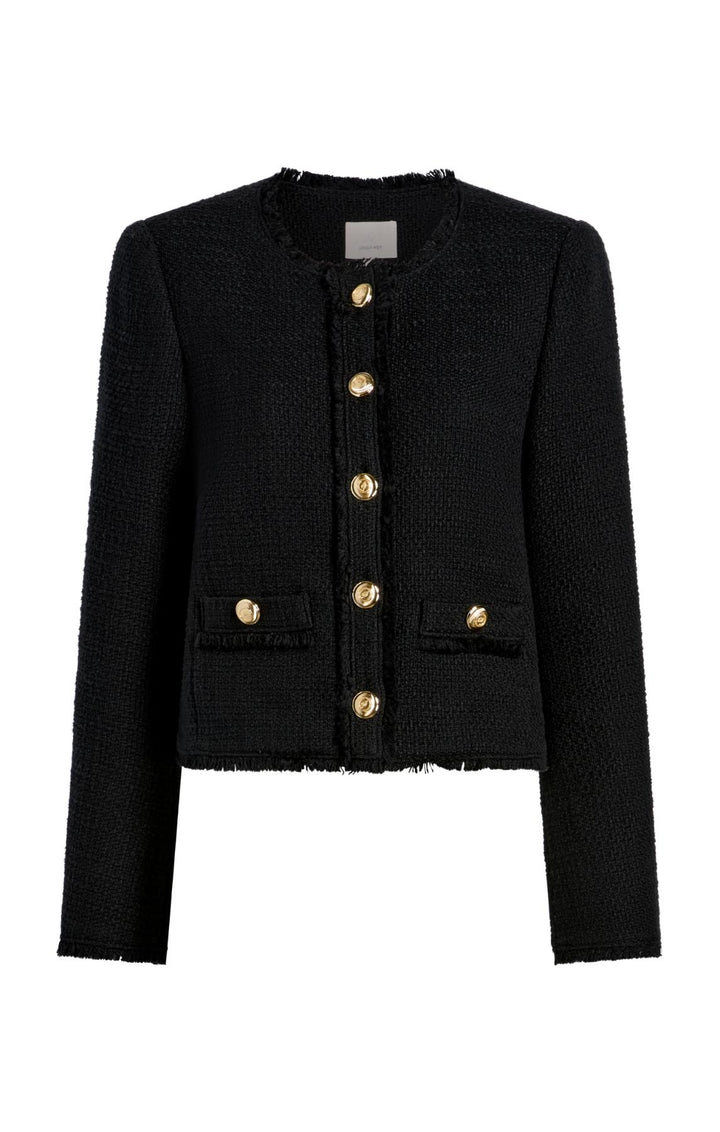 Christie Jacket – Cinq à Sept