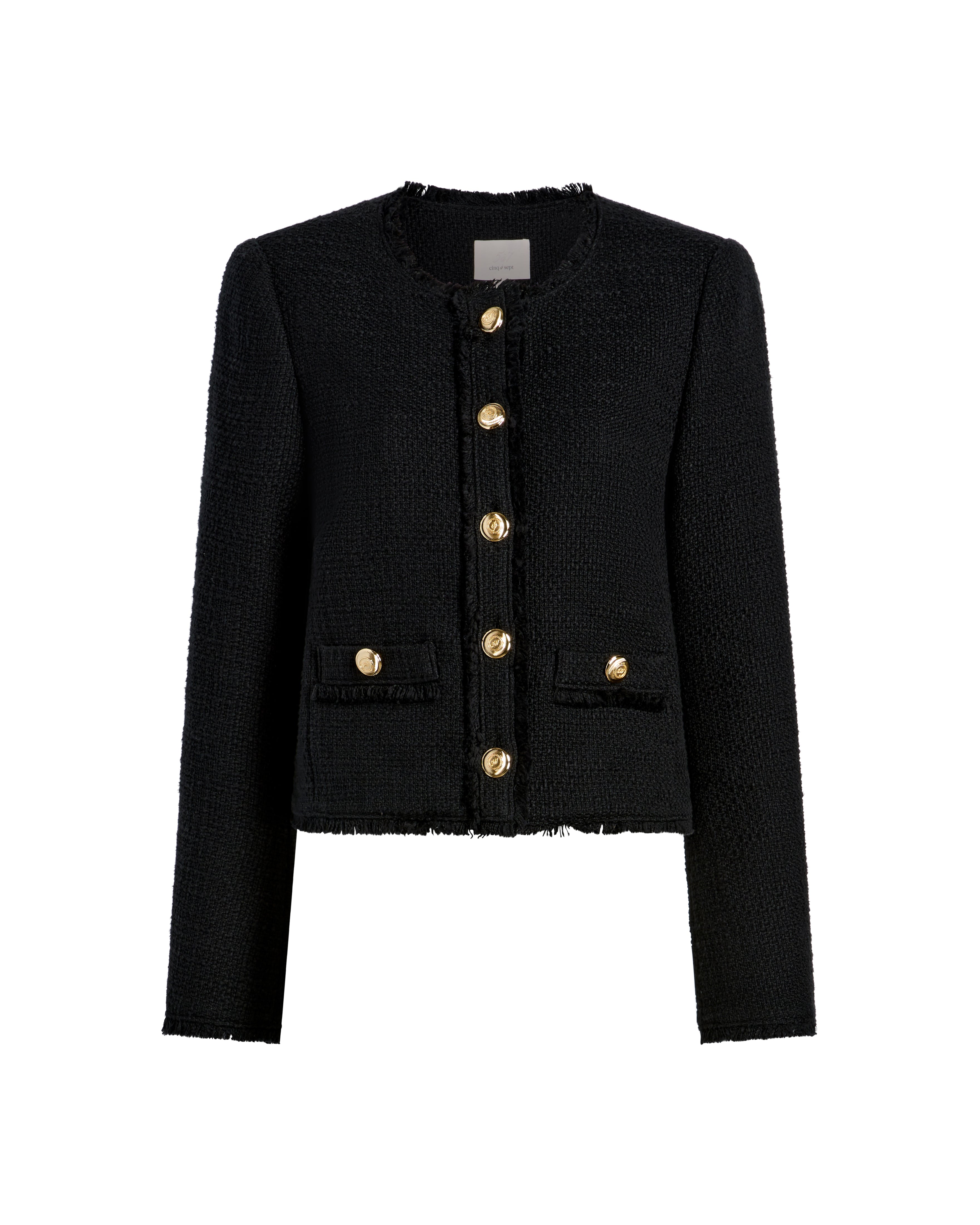 Christie Jacket