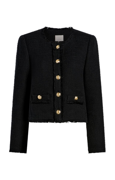 Christie Jacket – Cinq à Sept