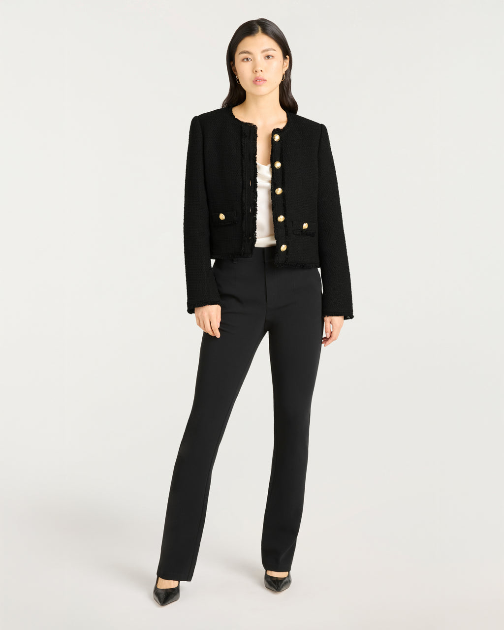 Christie Jacket
