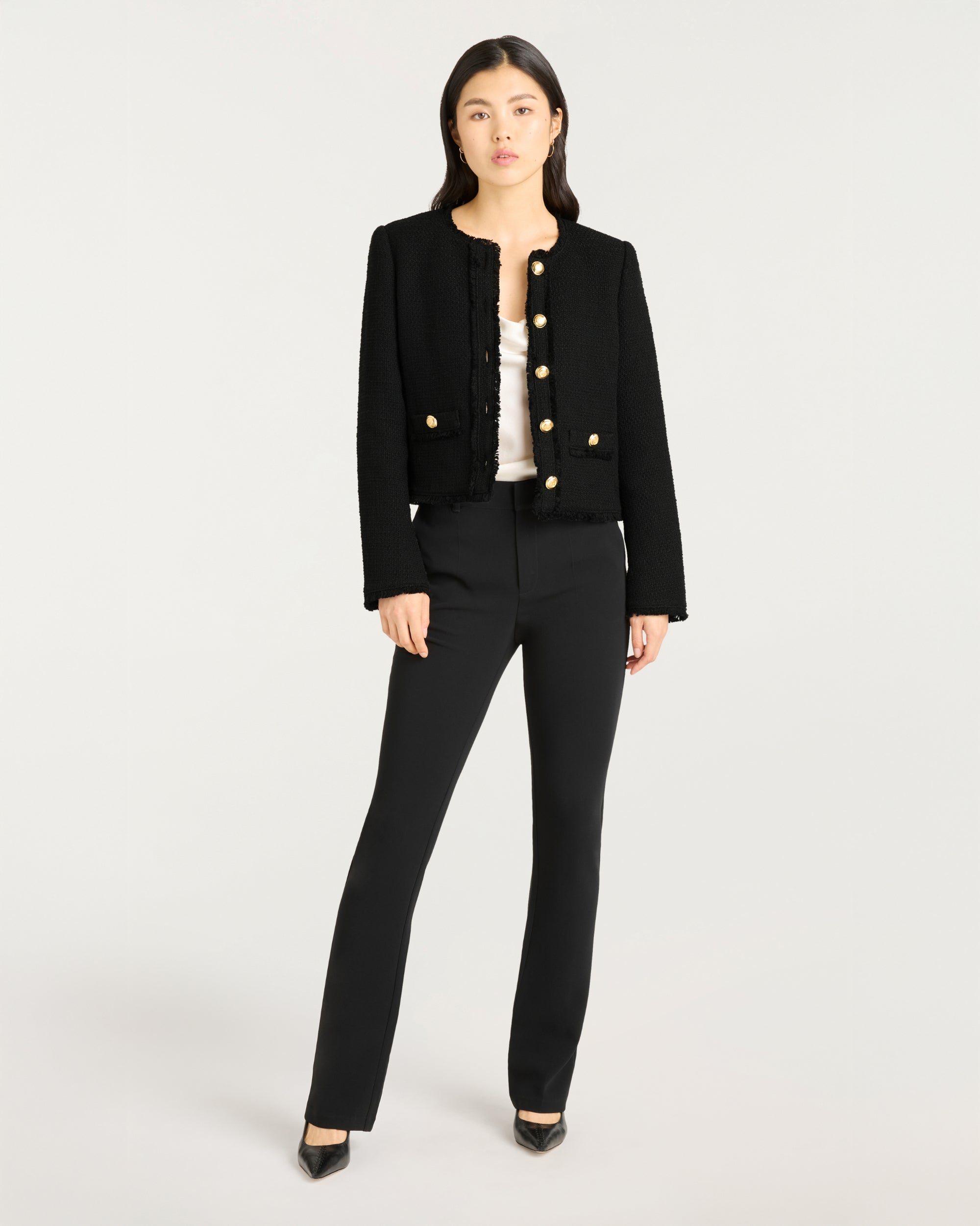 Christie Jacket