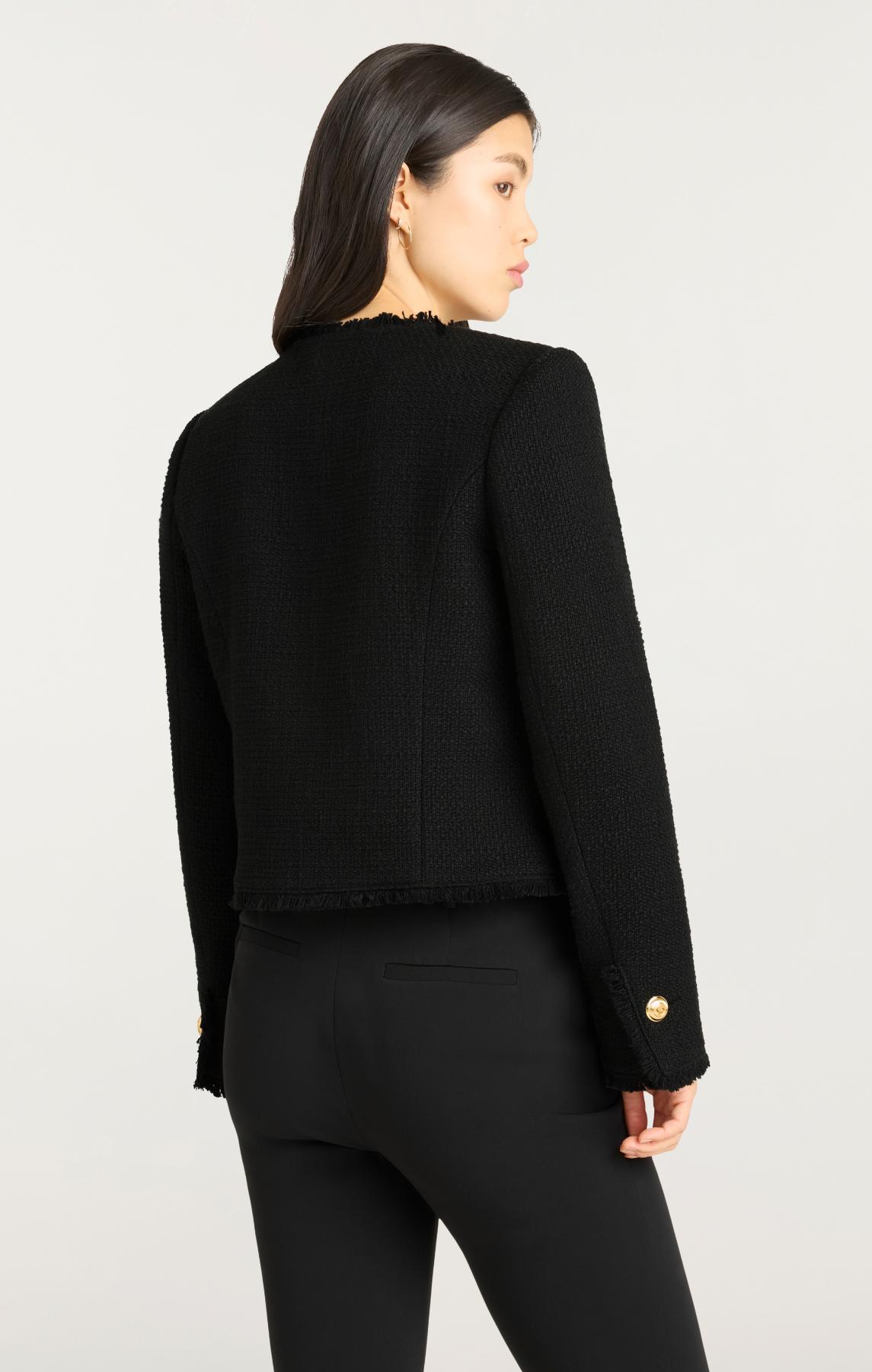 Christie Jacket