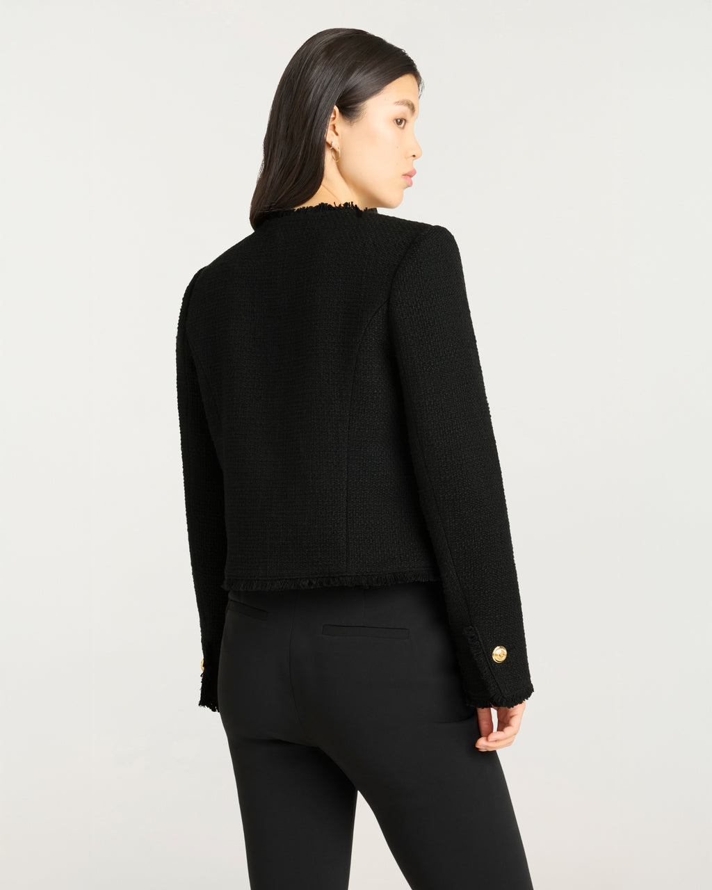 Christie Jacket