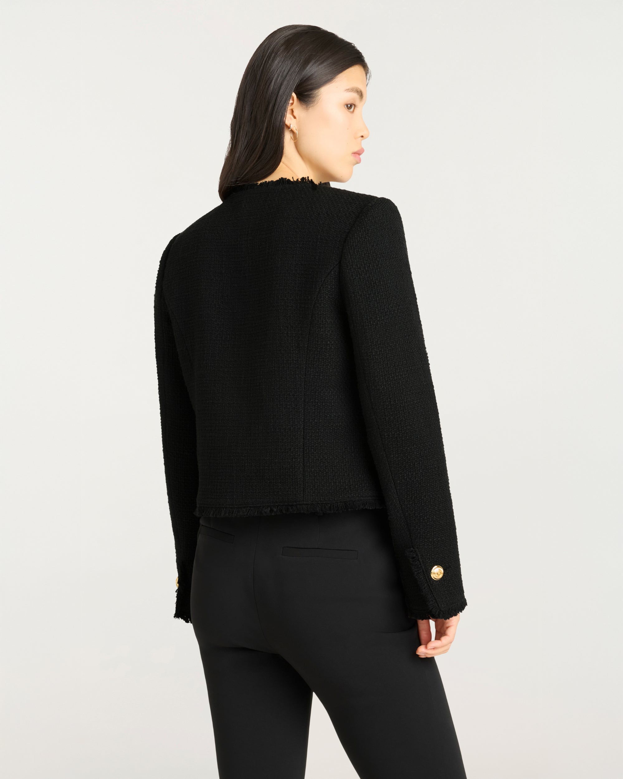 Christie Jacket