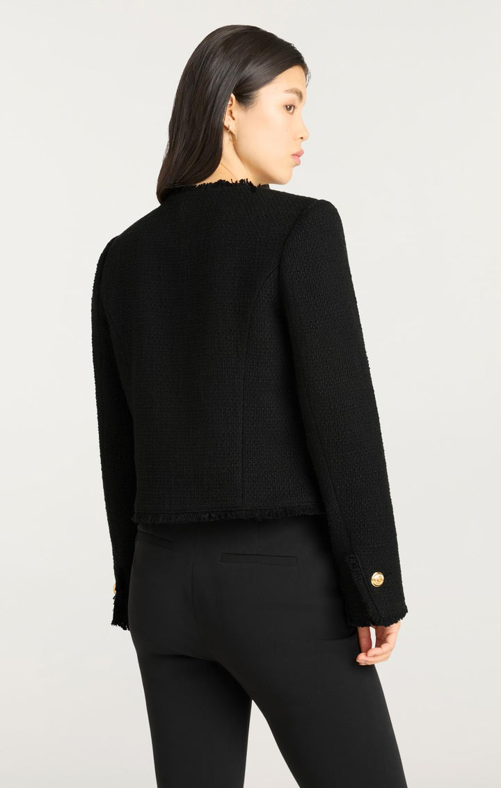 Christie Jacket – Cinq à Sept
