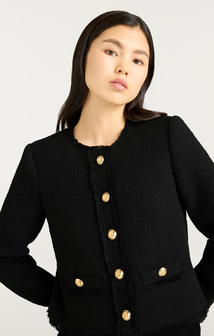 Christie Jacket – Cinq à Sept