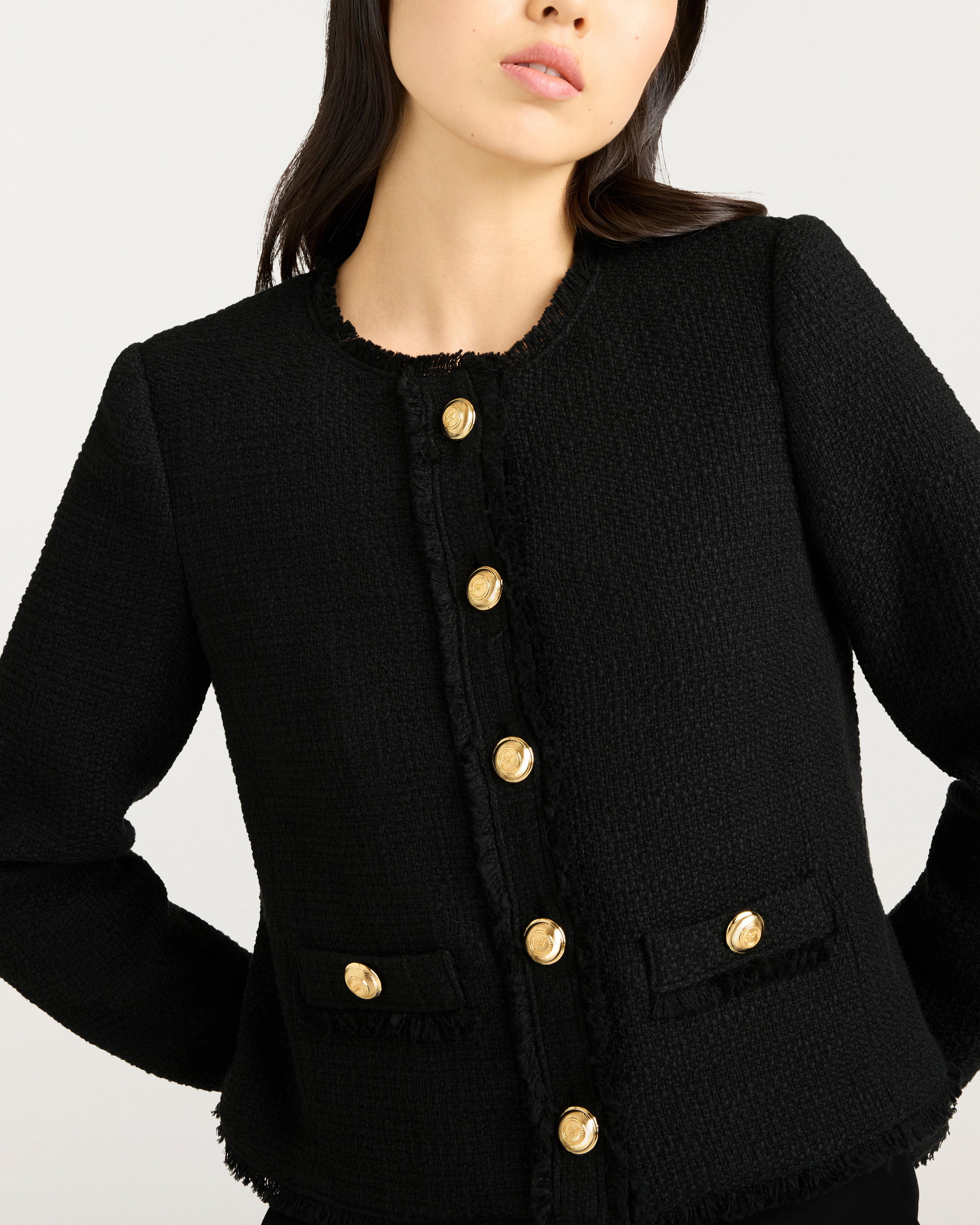 Christie Jacket