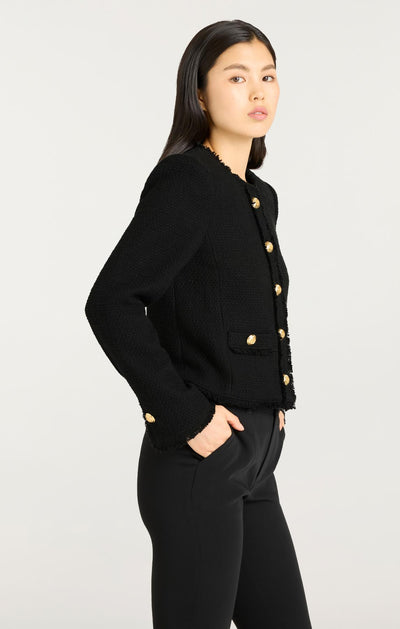 Christie Jacket