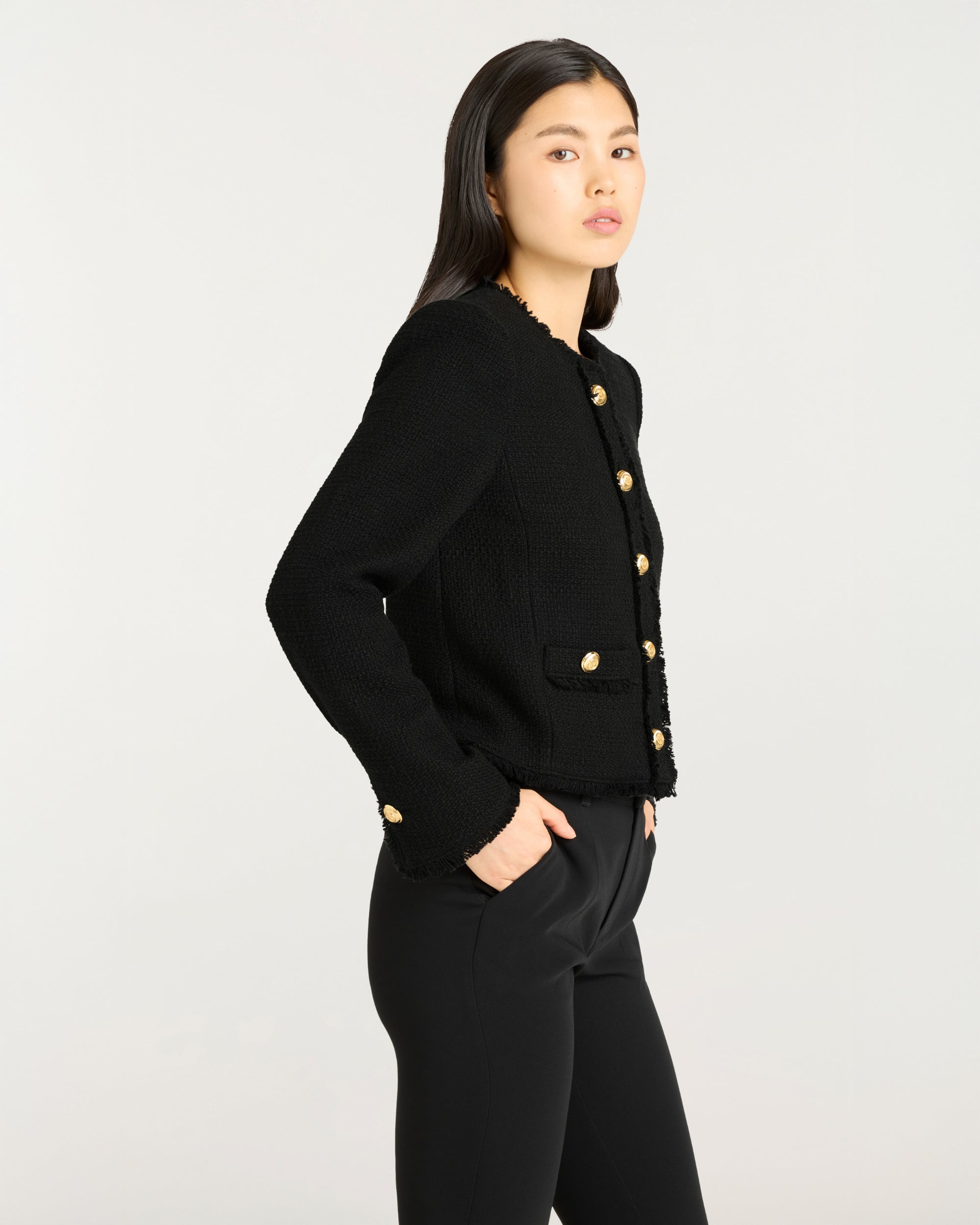 Christie Jacket