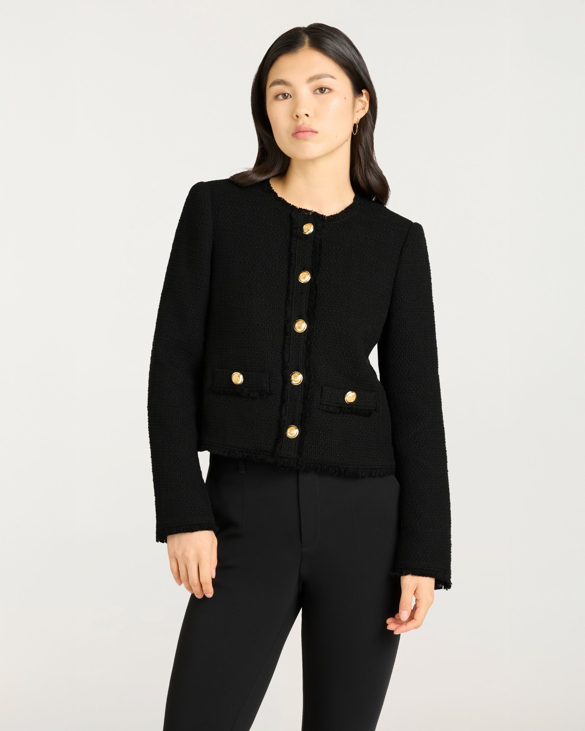 Christie Jacket