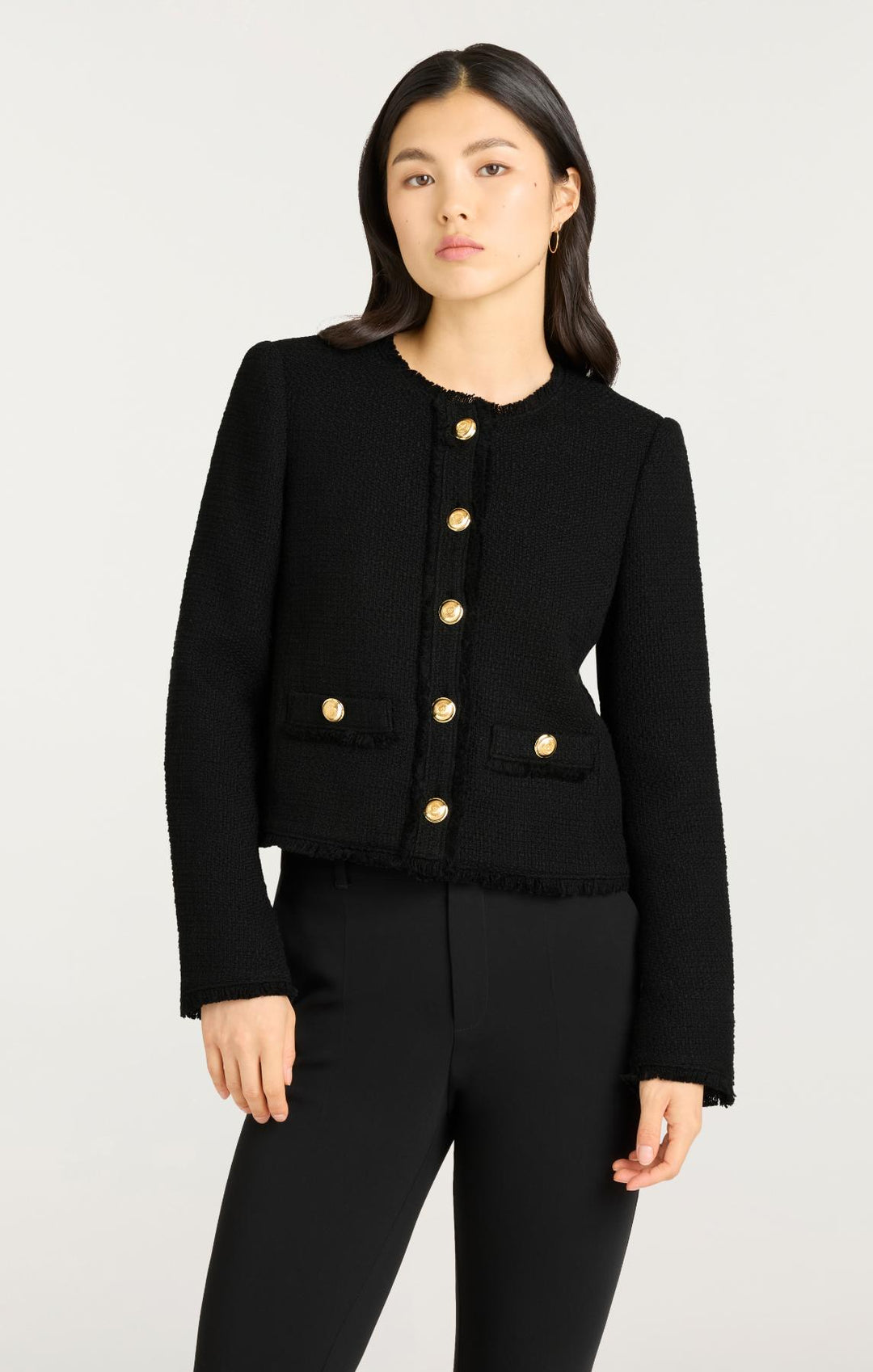 Christie Jacket – Cinq à Sept
