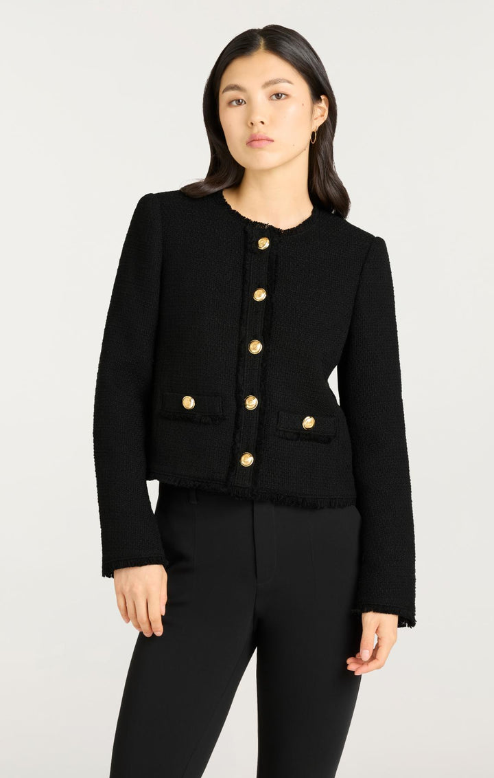 Christie Jacket – Cinq à Sept