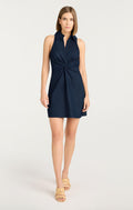 Sleeveless Mckenna Jean Dress