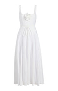Flower Joisian Dress