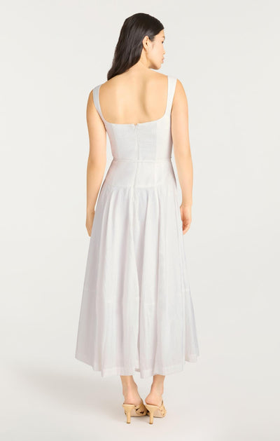 Flower Joisian Dress