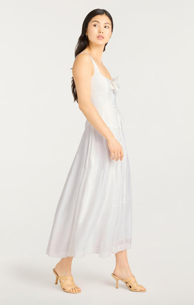 Flower Joisian Dress