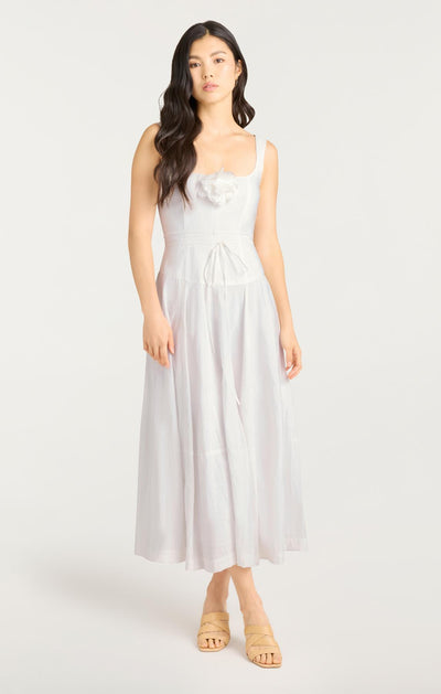 Flower Joisian Dress