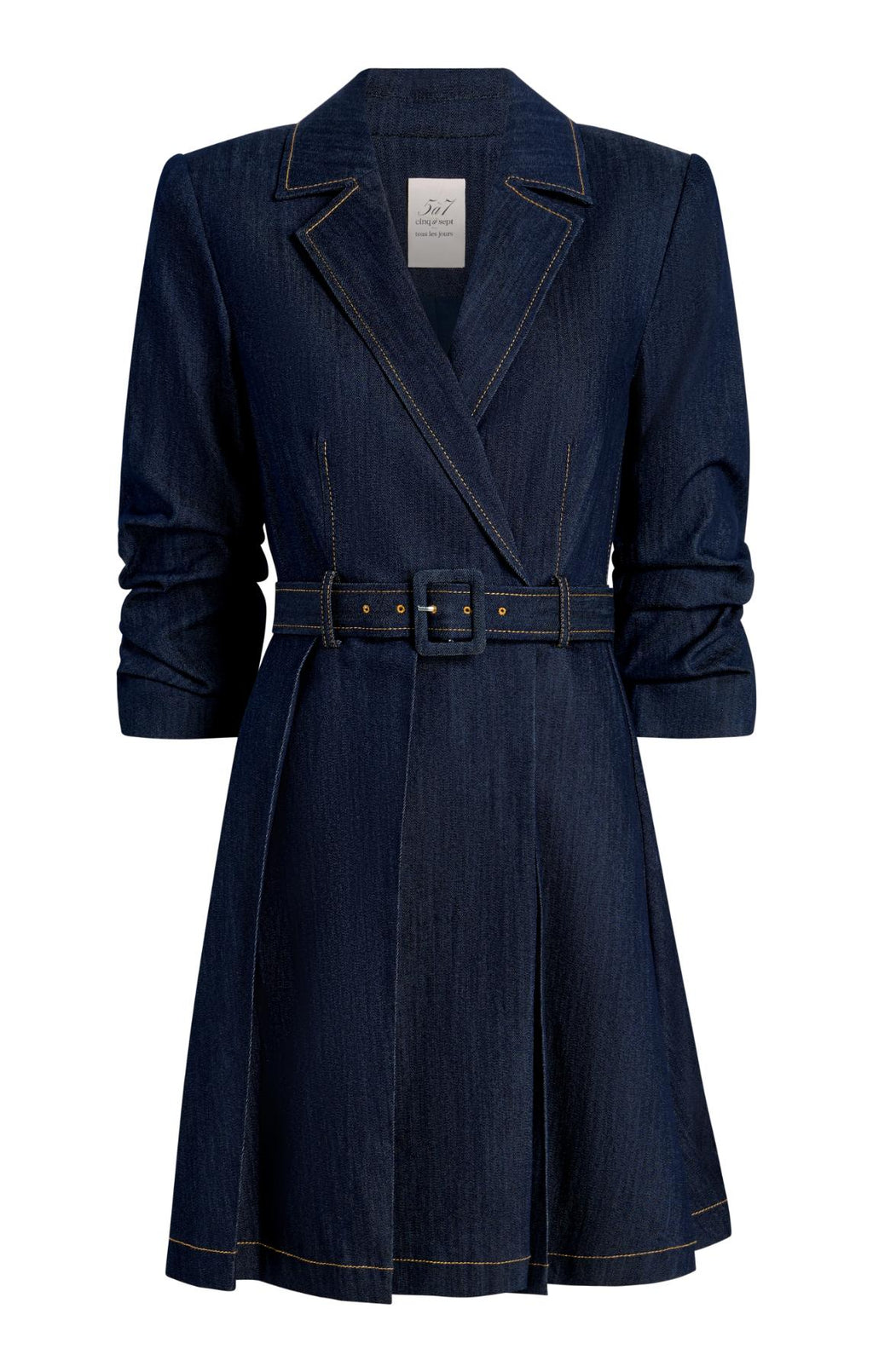 Aniyah Dress