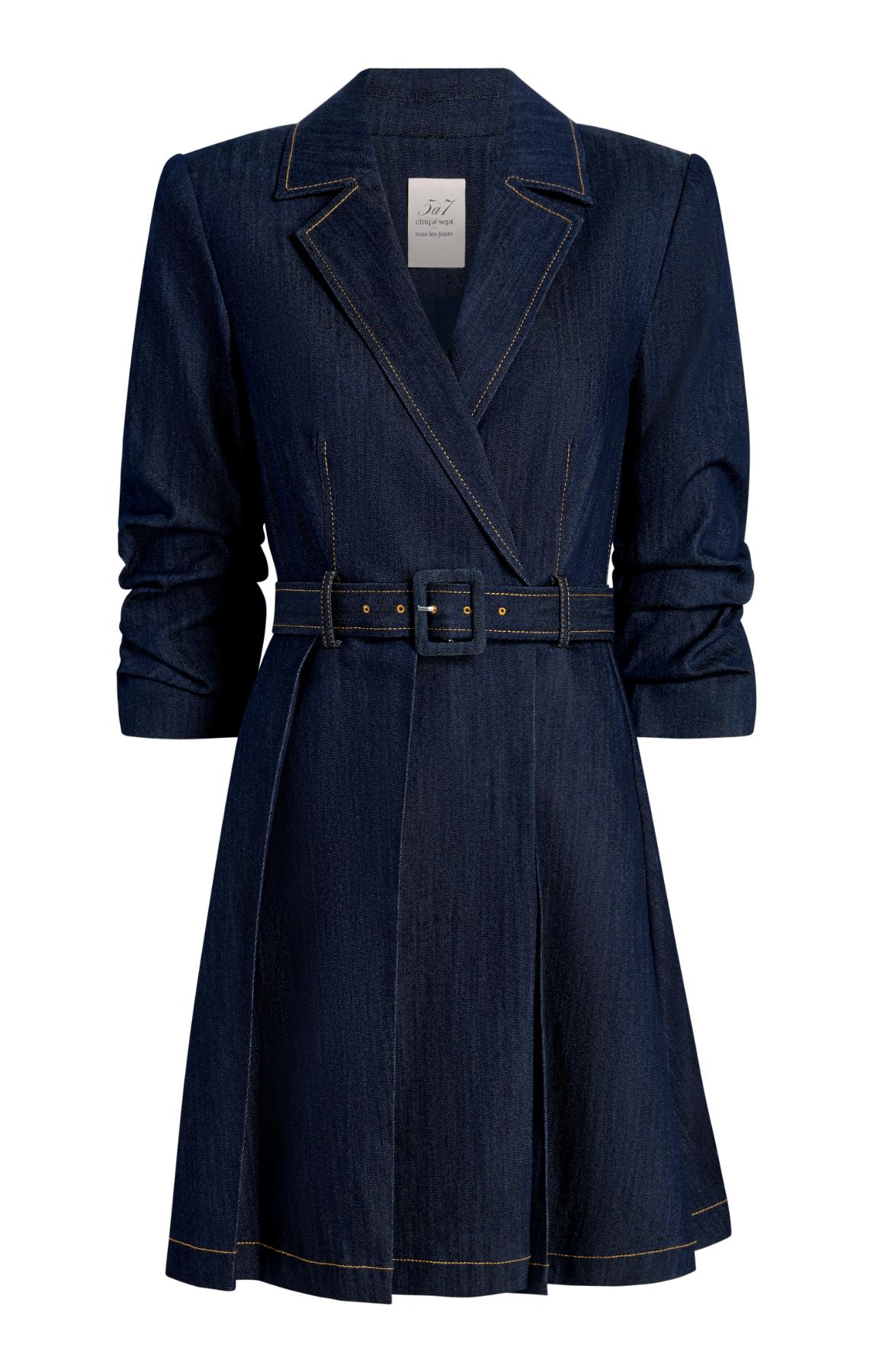 Aniyah Dress