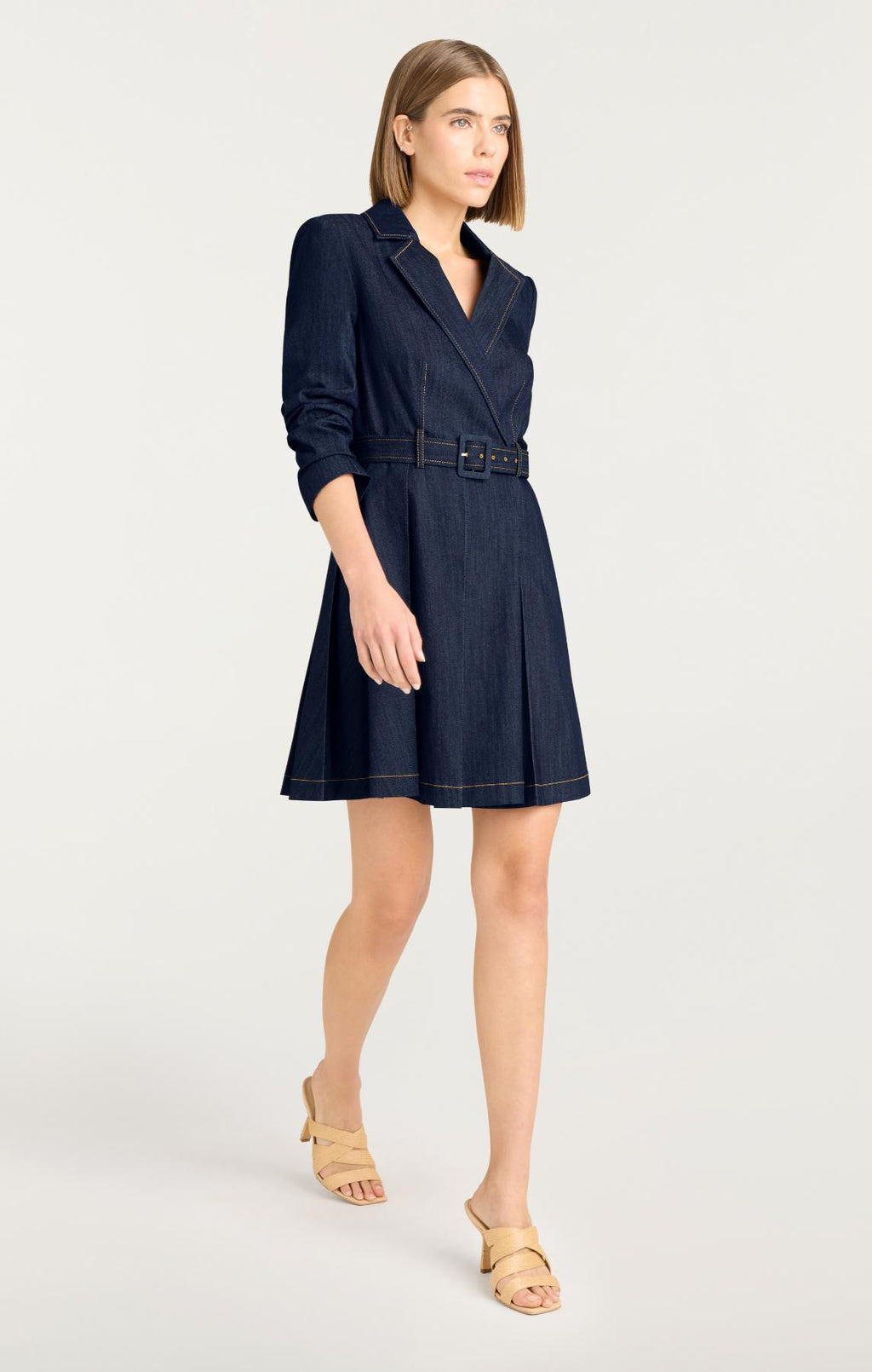 Aniyah Dress