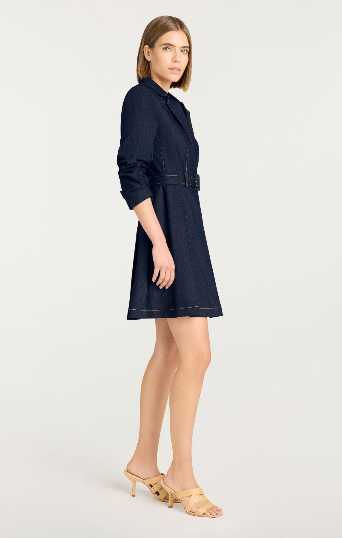 Aniyah Dress