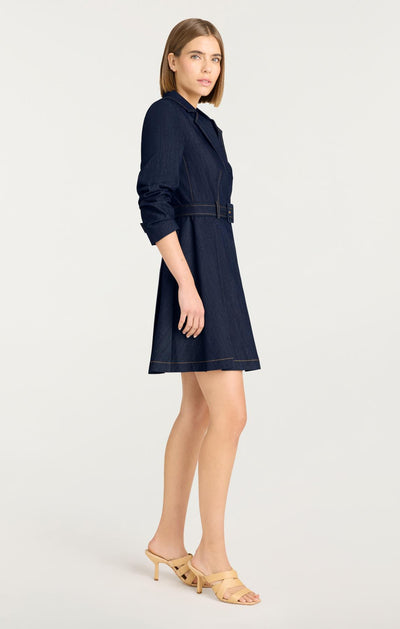 Aniyah Dress
