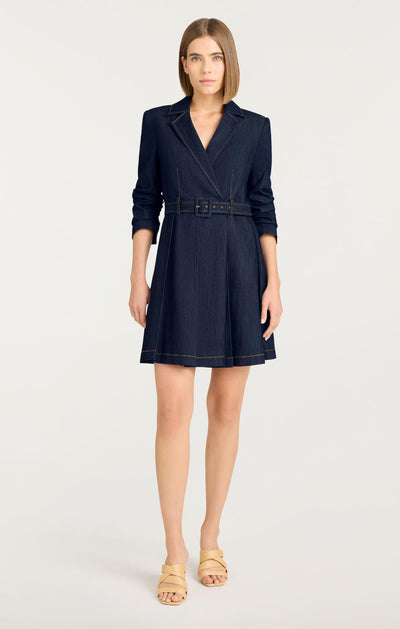Aniyah Dress