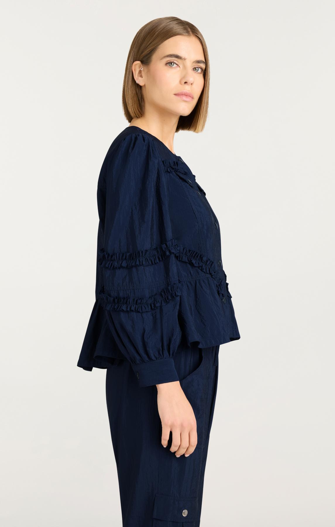 Kumiko Jacket