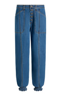 Mavis Jeans