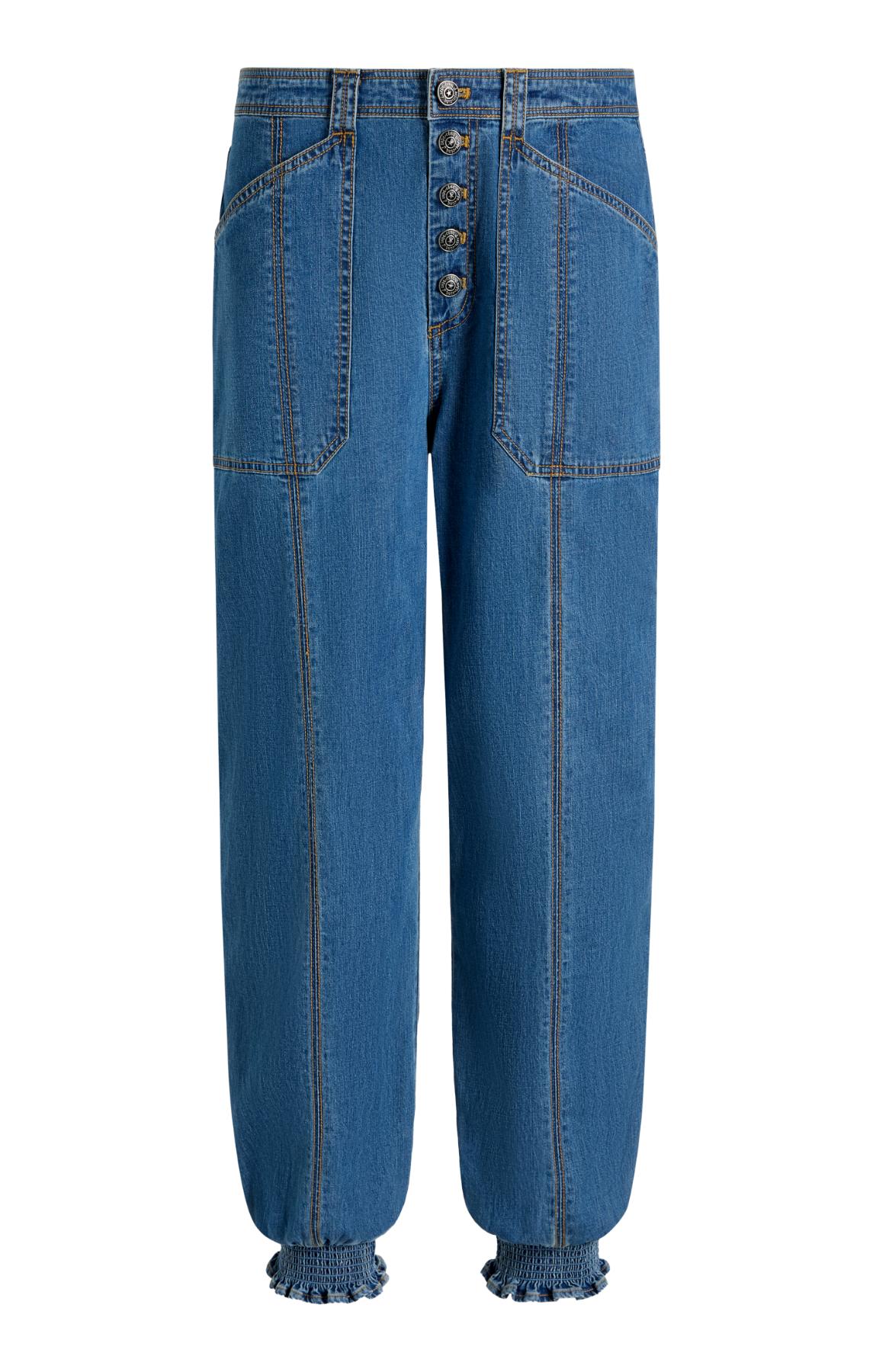 Mavis Jeans