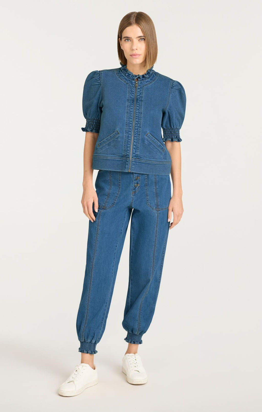 Mavis Jeans