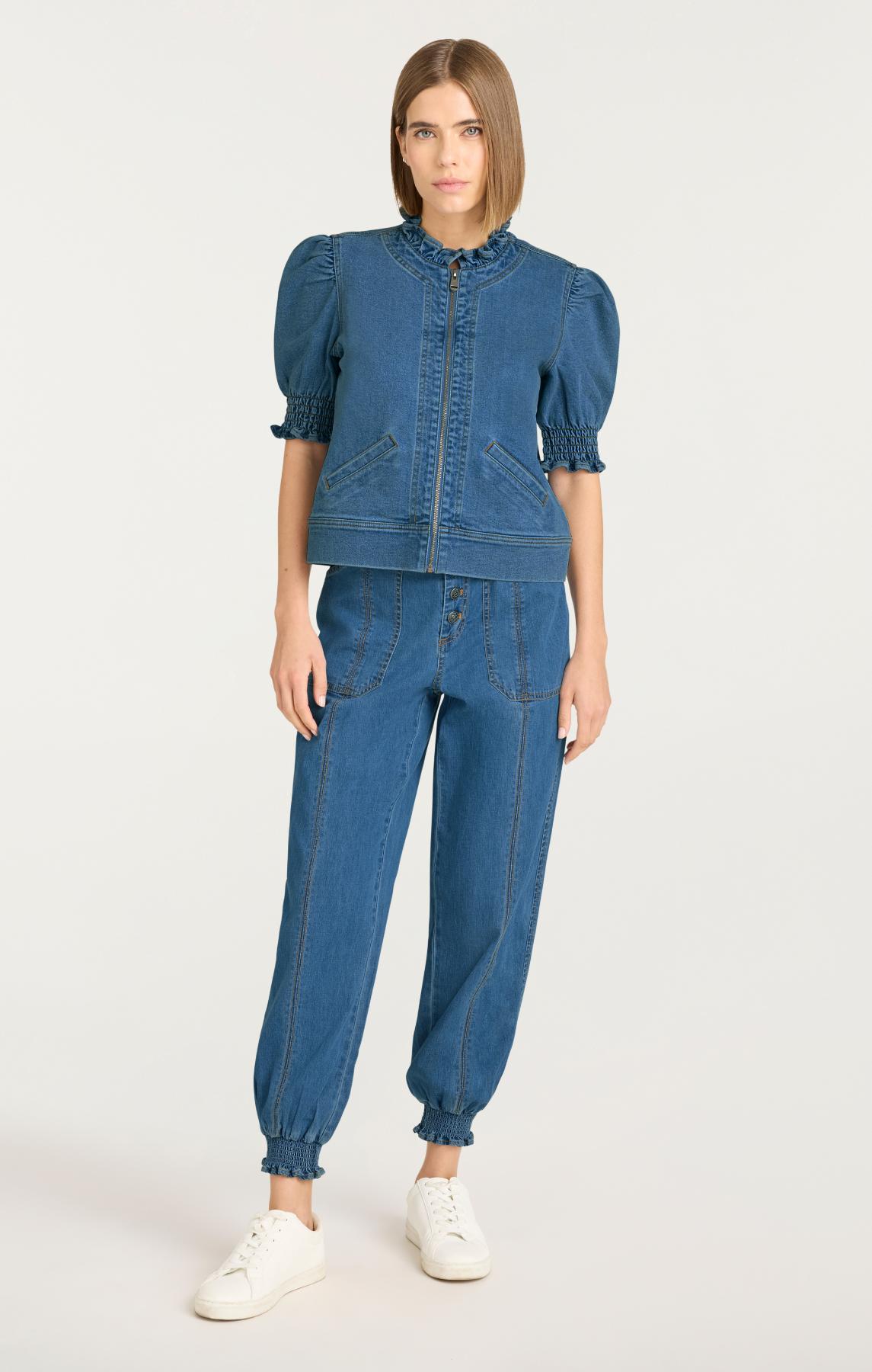 Mavis Jeans